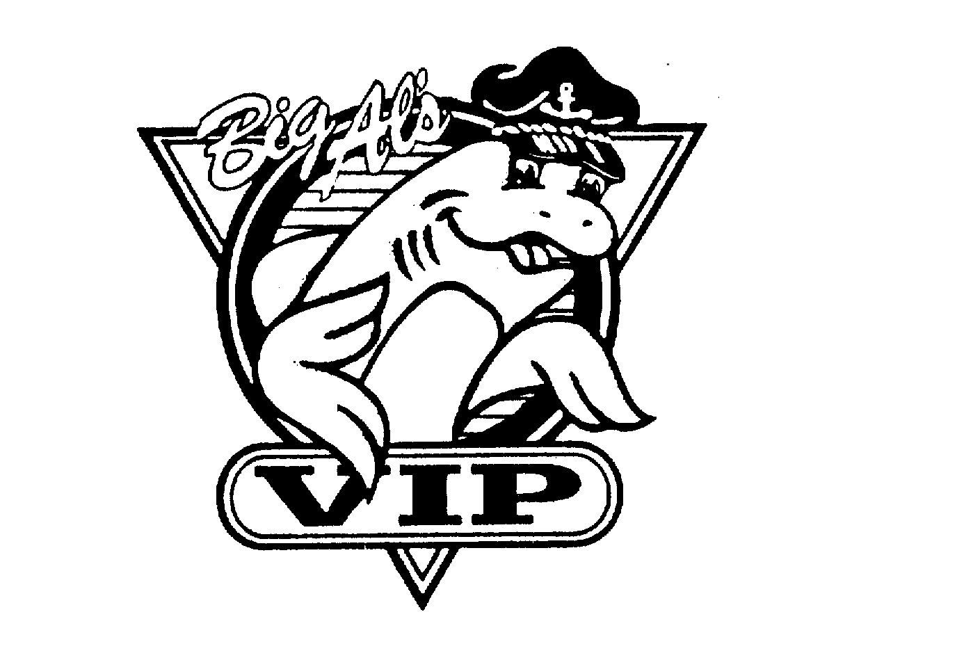  BIG AL'S VIP