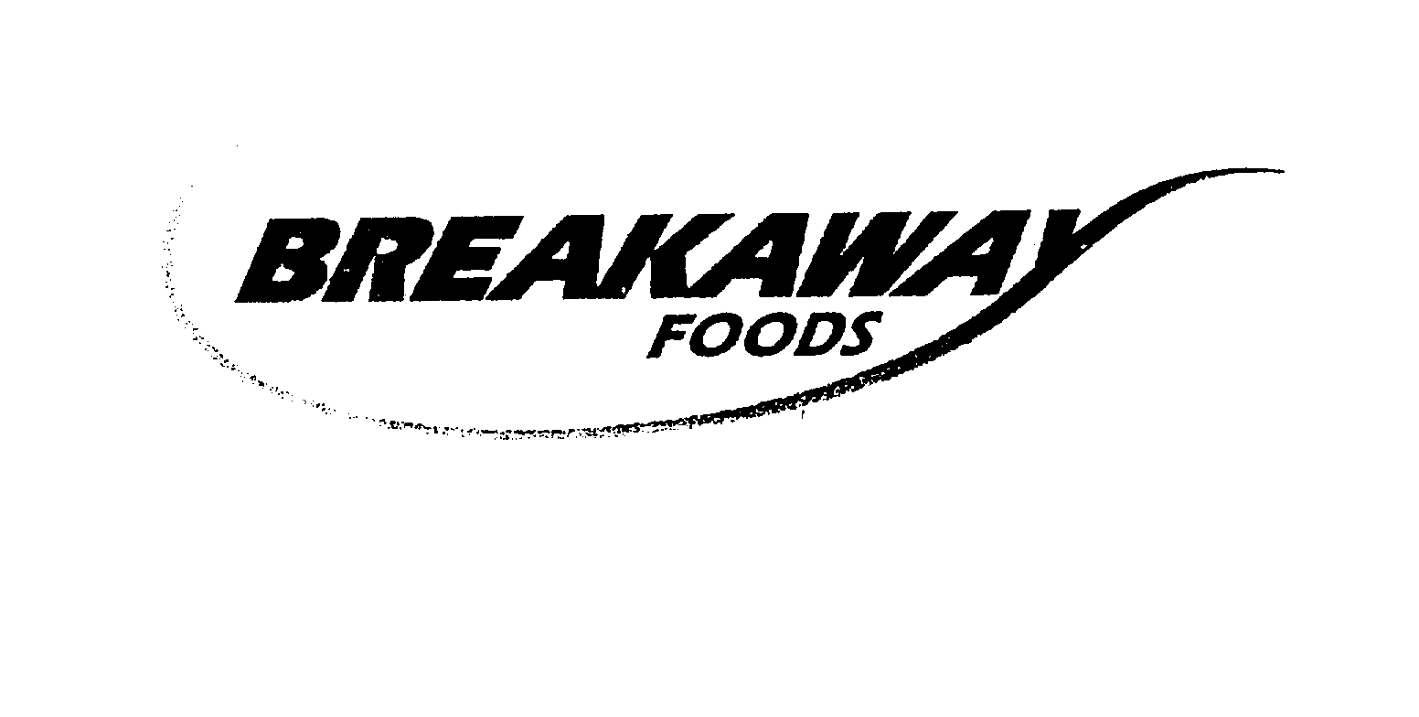  BREAKAWAY FOODS