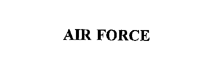 AIR FORCE