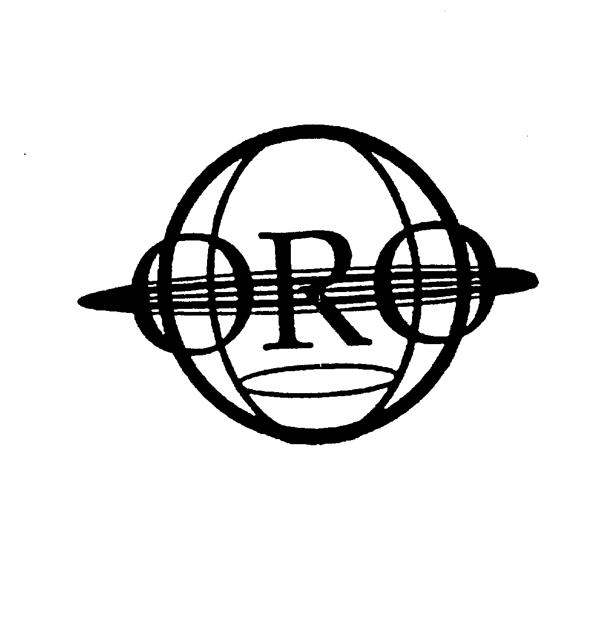 Trademark Logo ORO