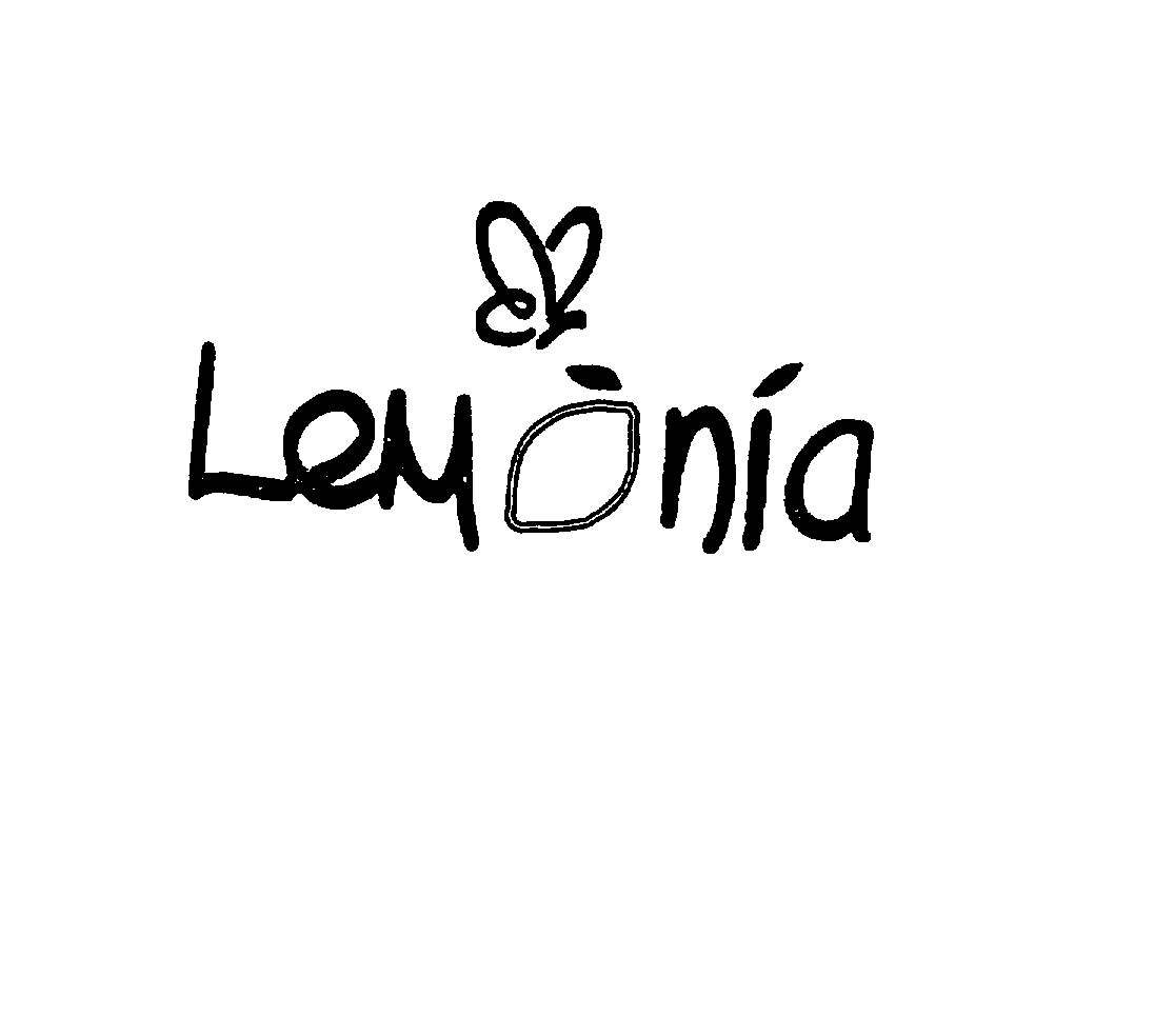 Trademark Logo LEMONIA