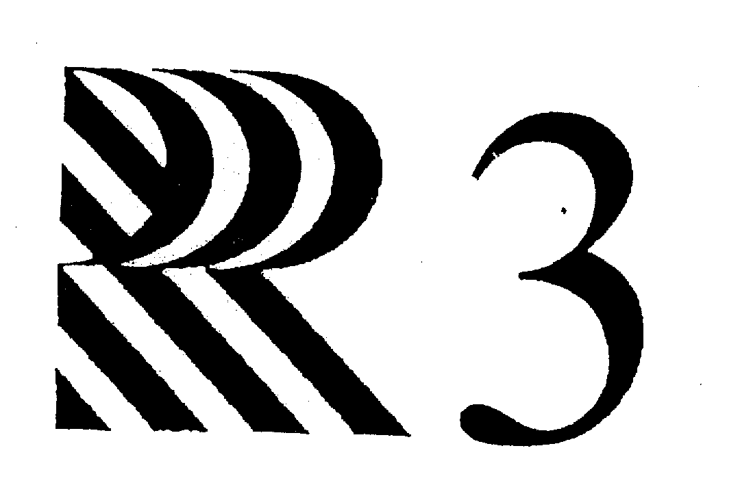  R 3