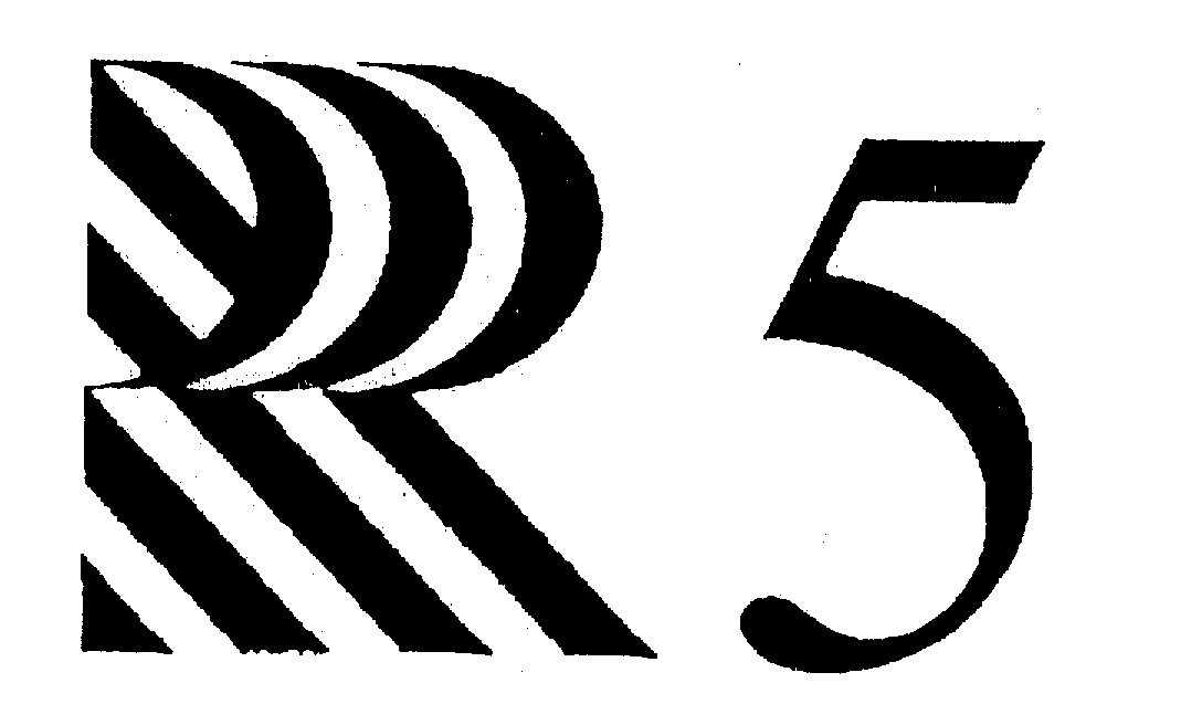  R 5