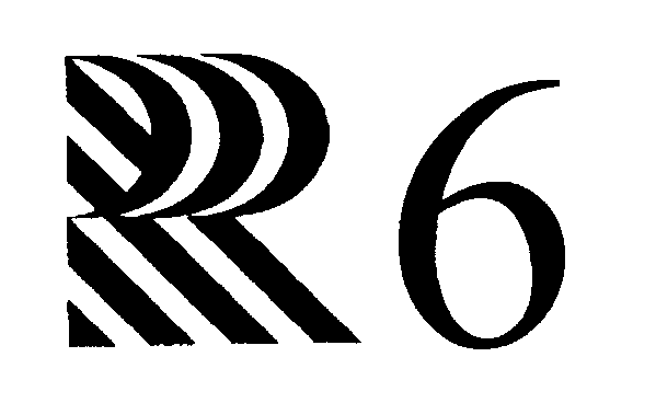  R 6