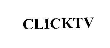 CLICKTV