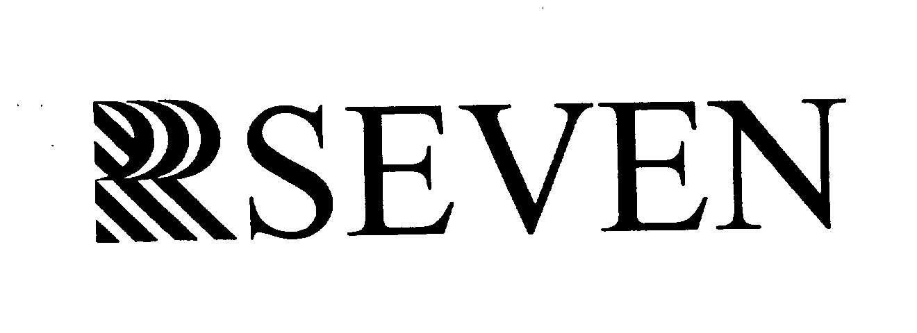  R SEVEN