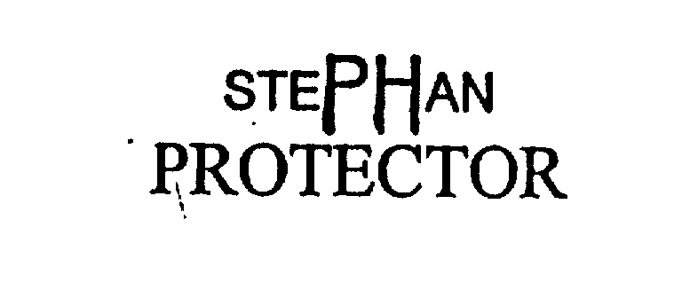  STEPHAN PROTECTOR