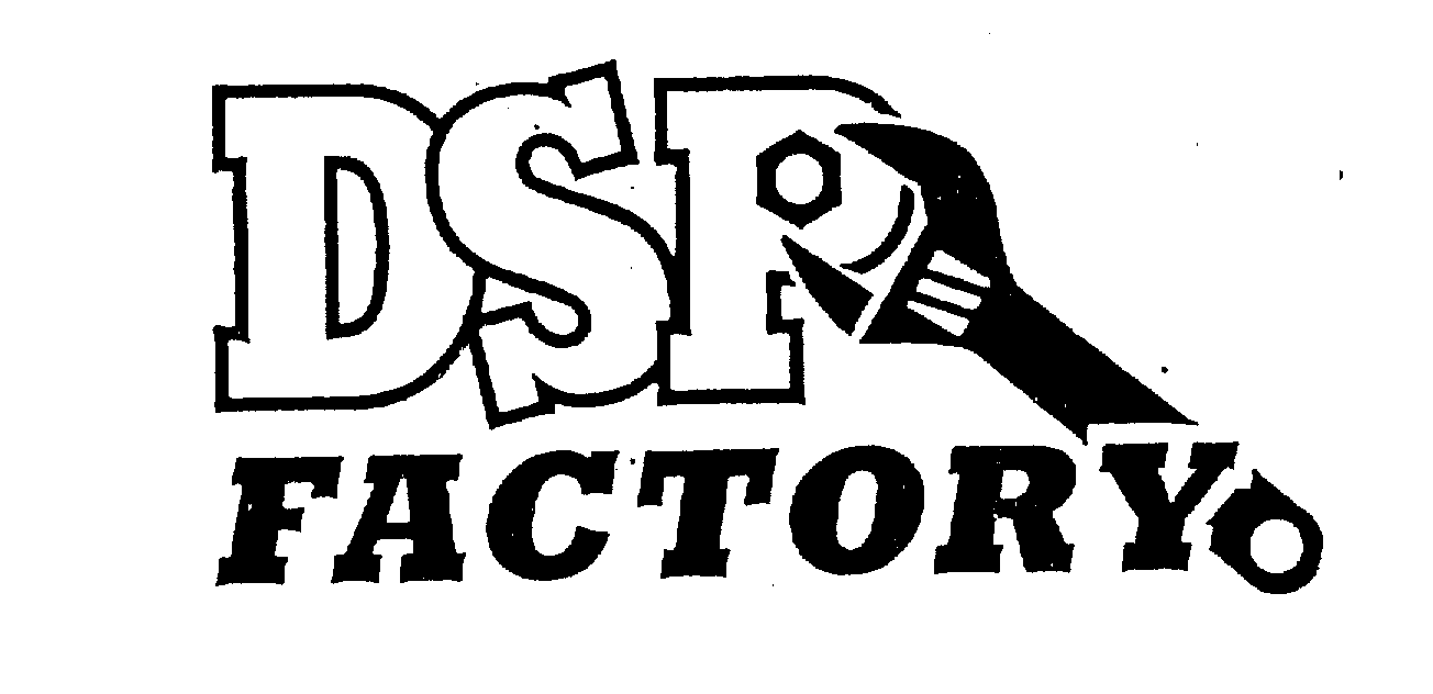  DSP FACTORY