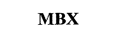 MBX
