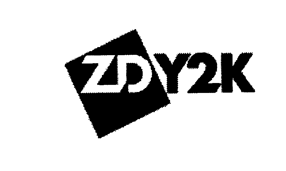  ZDY2K