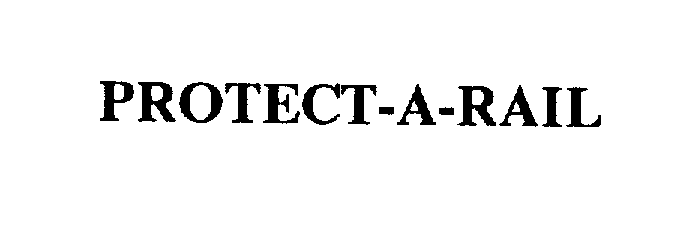  PROTECT-A-RAIL