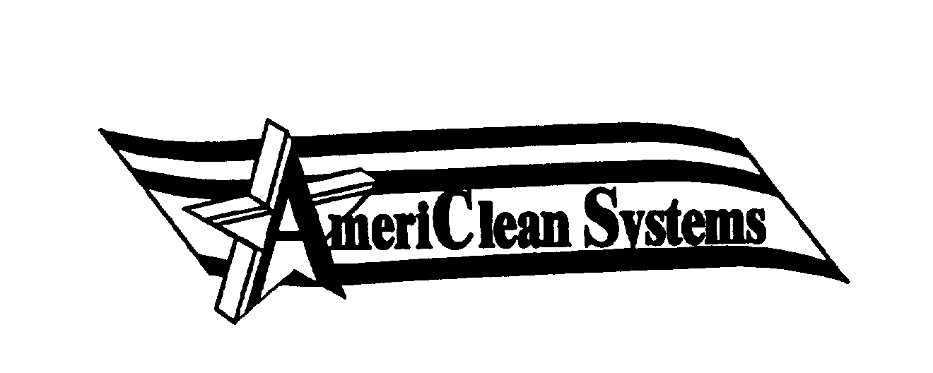  AMERICLEAN SYSTEMS