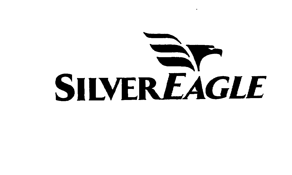  SILVER EAGLE