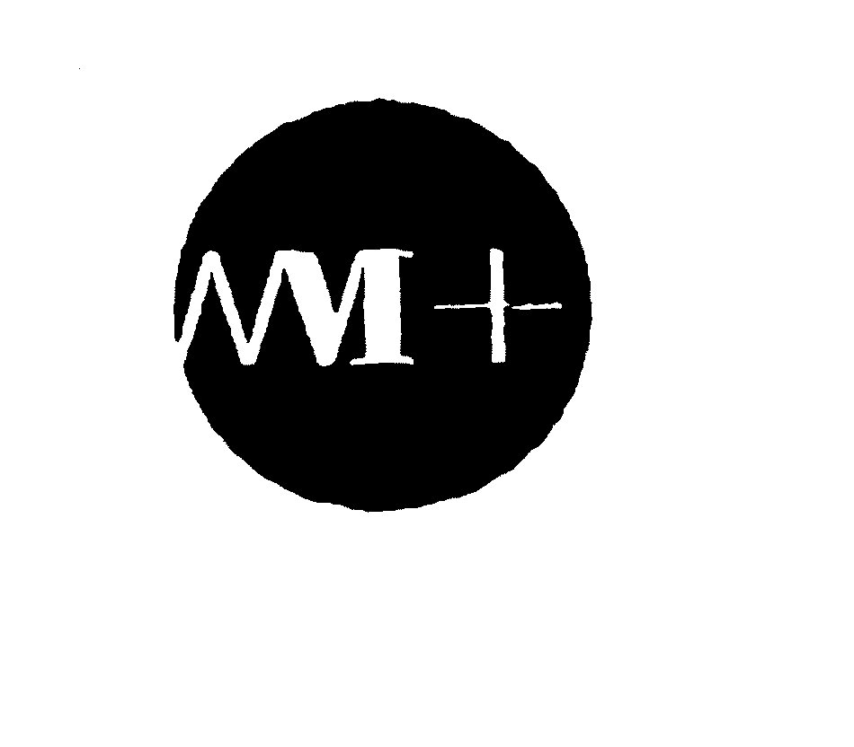  M+