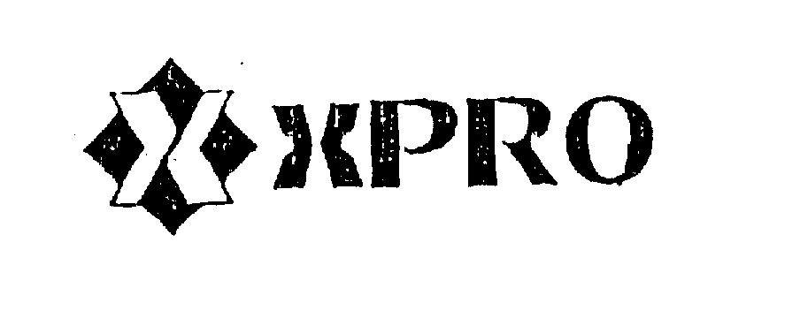 XPRO