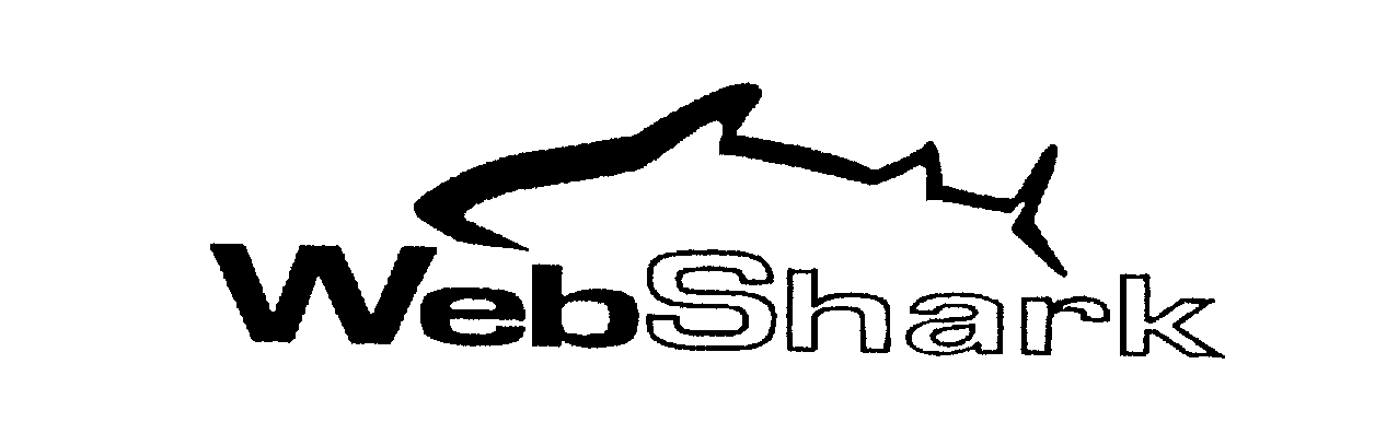 Trademark Logo WEBSHARK