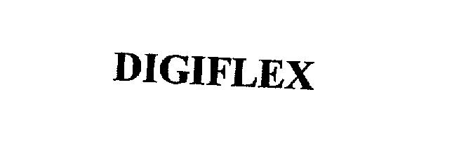 DIGIFLEX