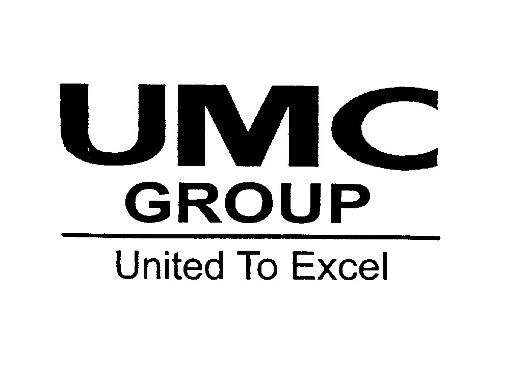  UMC GROUP UNITED TO EXCEL