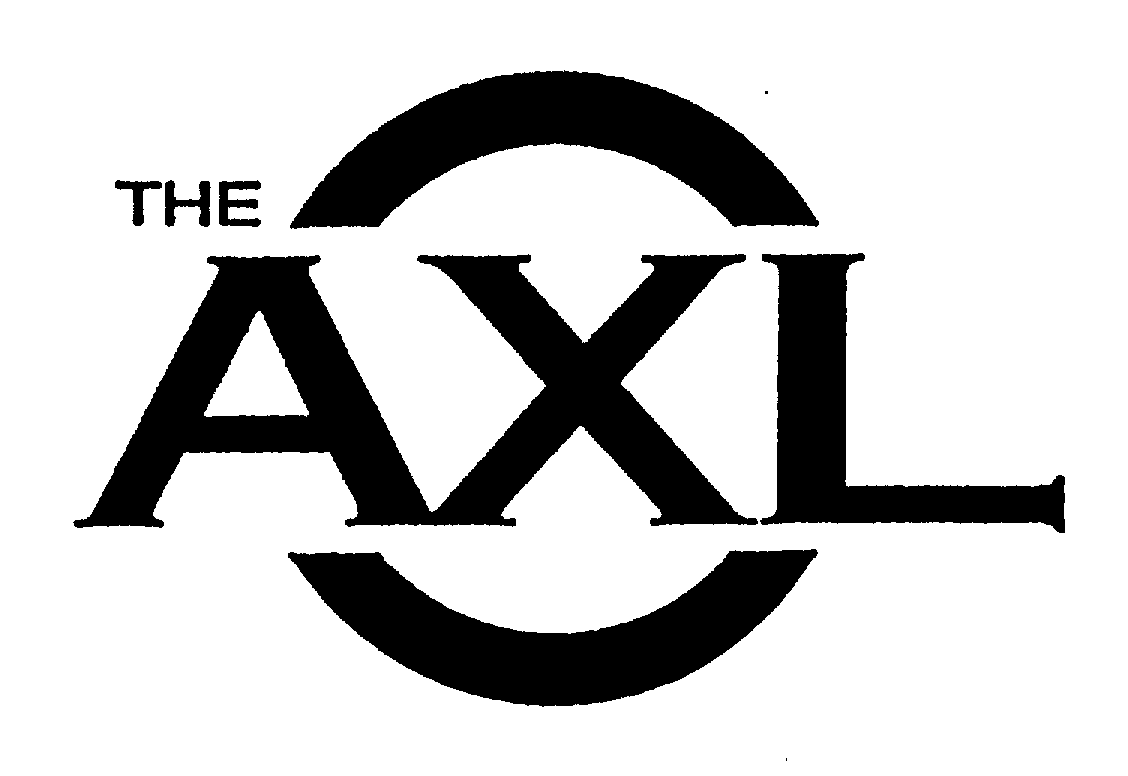  THE AXL