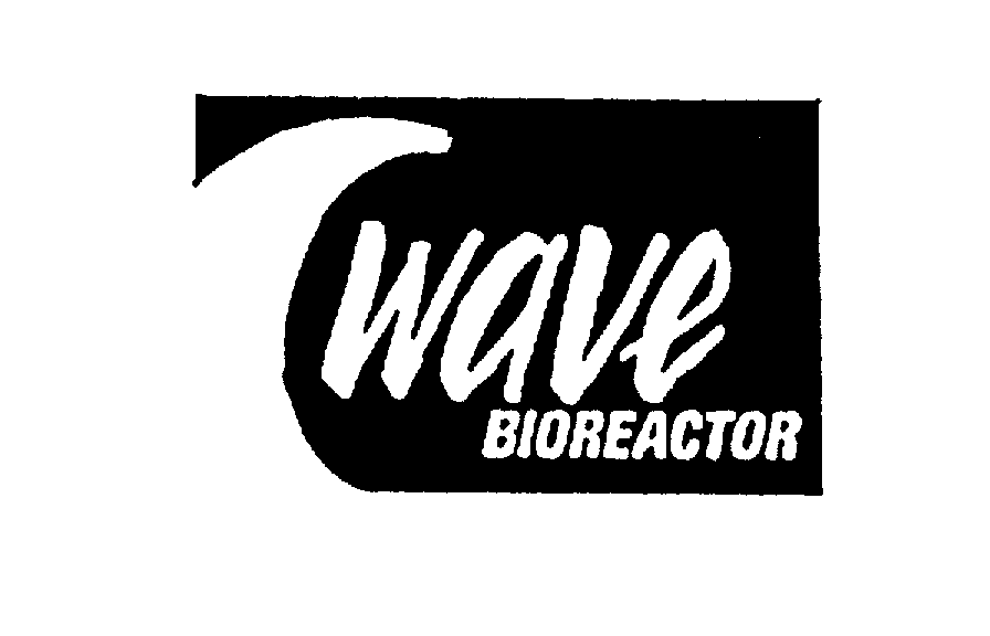  WAVE BIOREACTOR