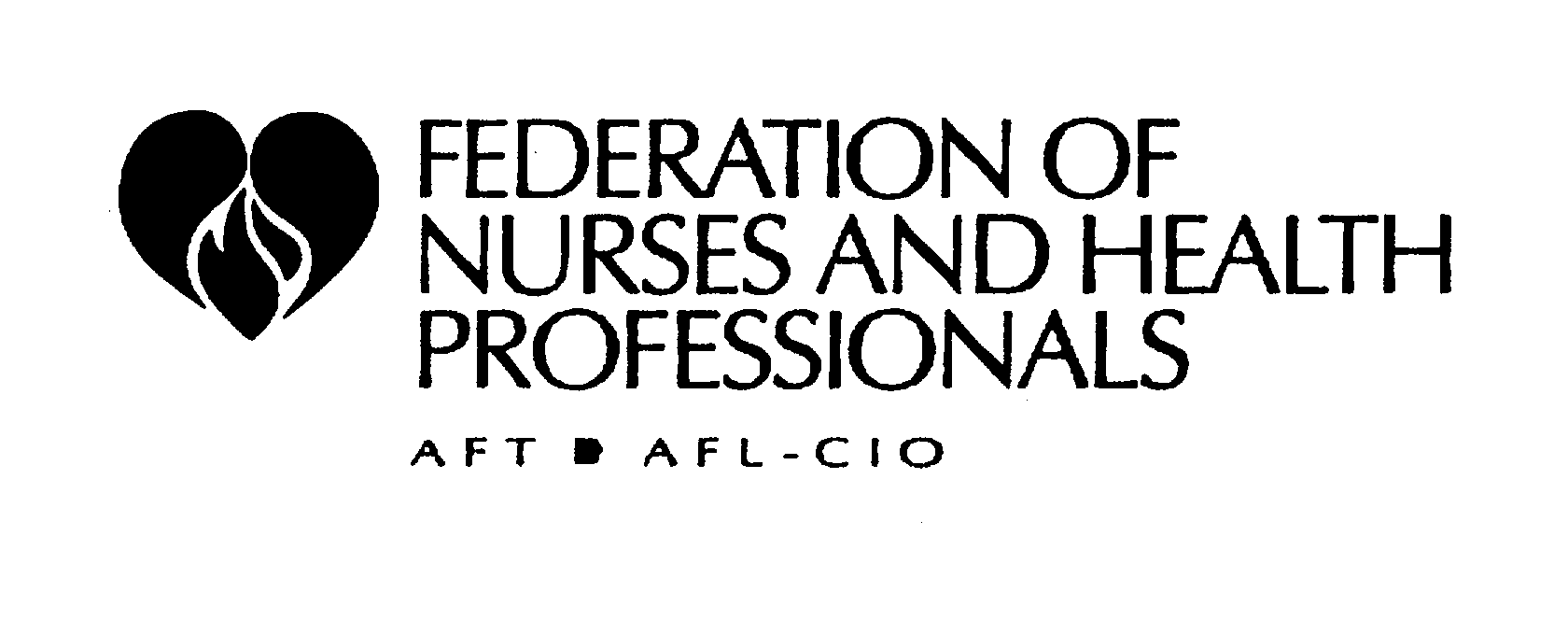 Trademark Logo FEDERATION OF NURSES AND HEALTH PROFESSIONALS A F T A F L - C I O