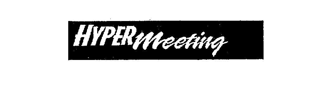  HYPERMEETING