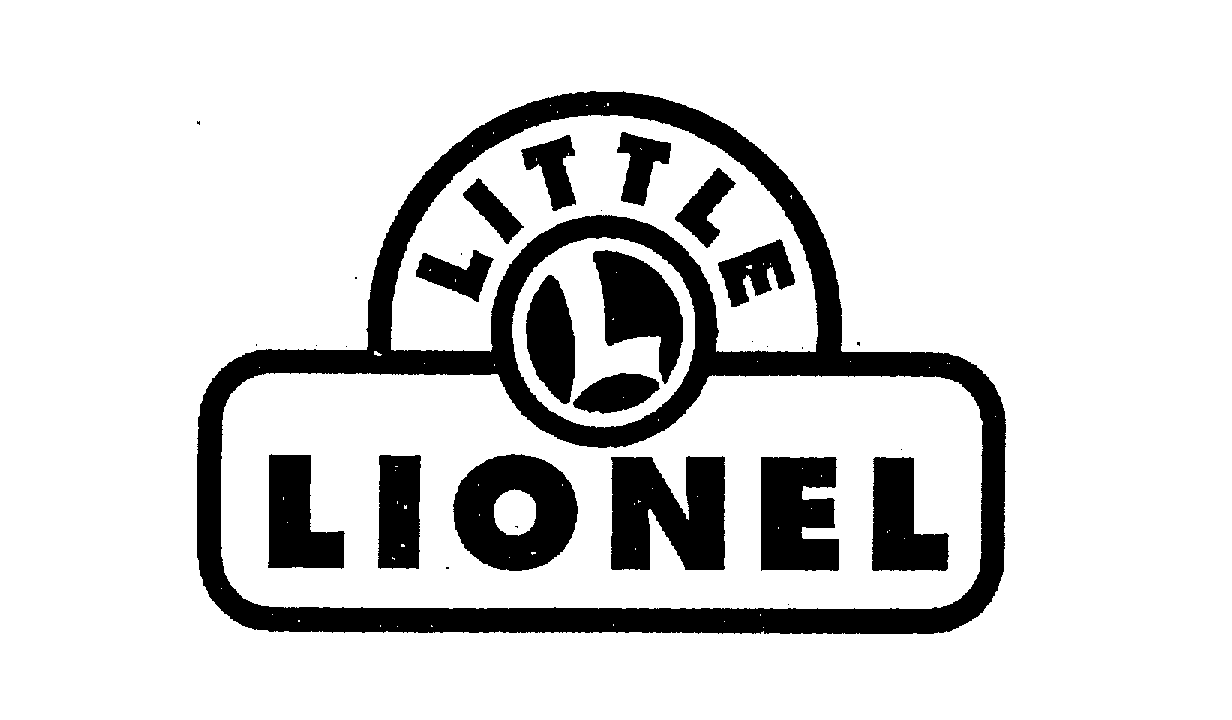  LITTLE LIONEL