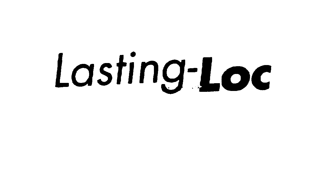  LASTING-LOC