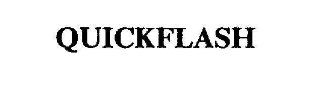 QUICKFLASH