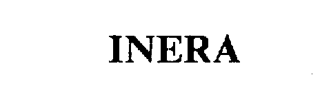 Trademark Logo INERA