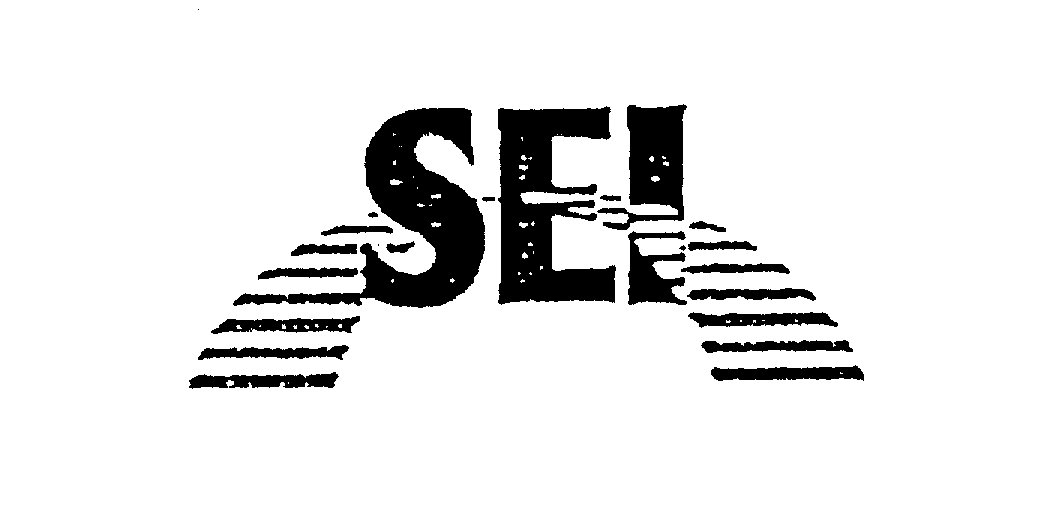 Trademark Logo SEI