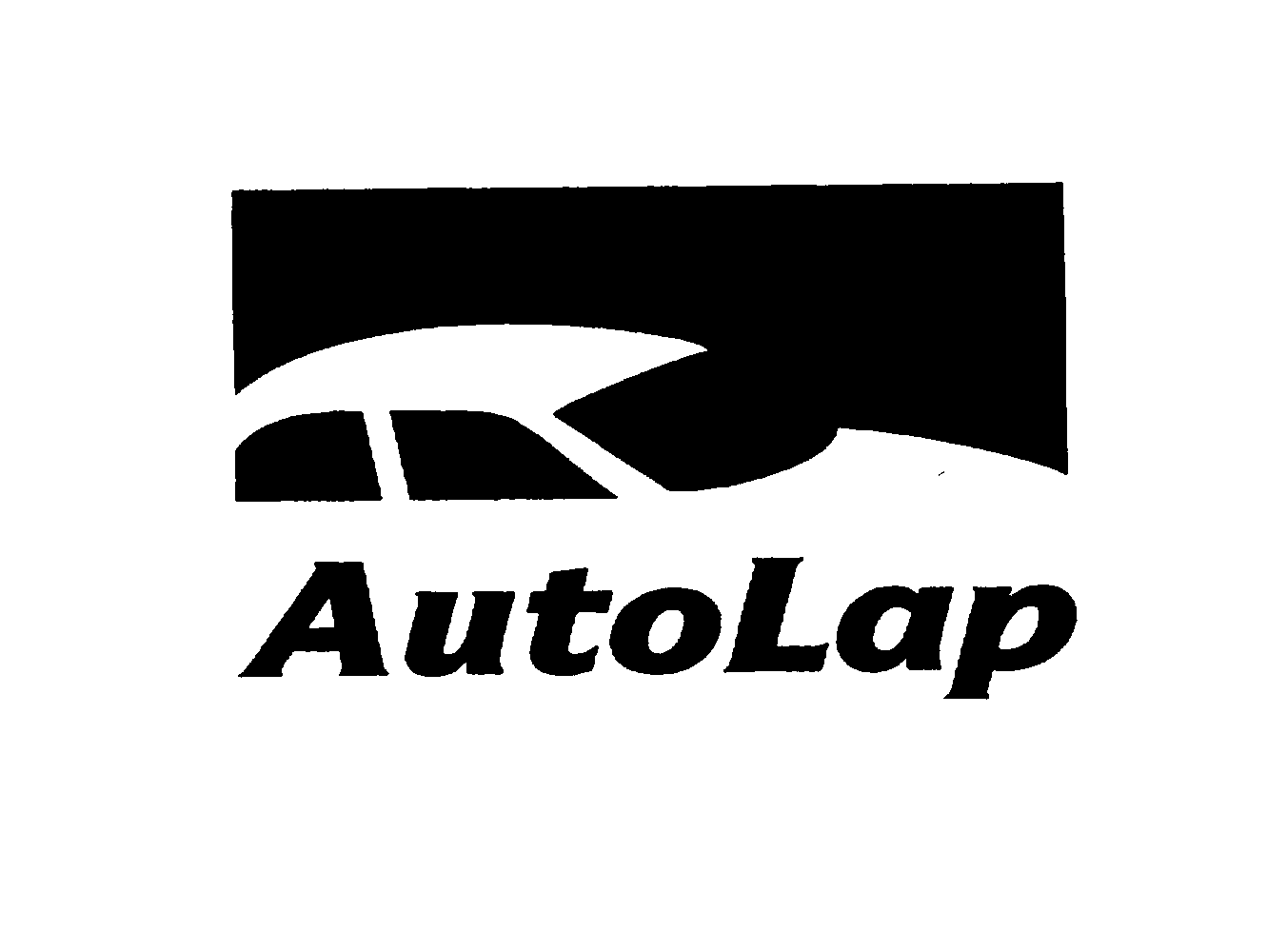 Trademark Logo AUTOLAP