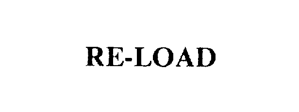 RE-LOAD