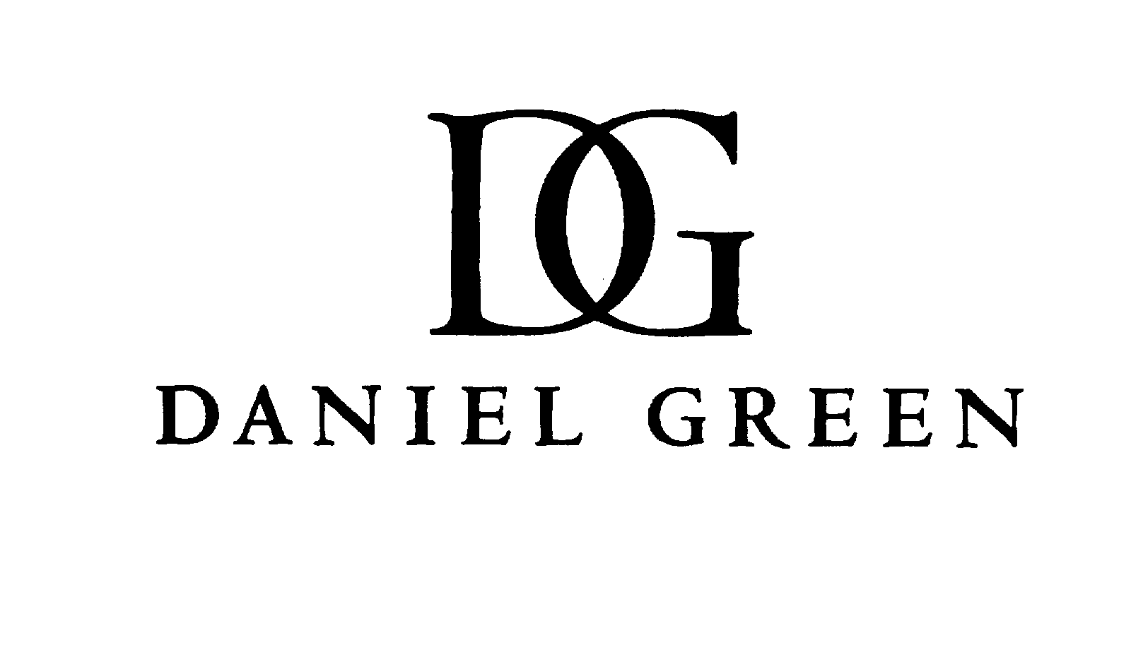  DANIEL GREEN