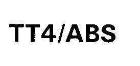  TT4/ABS