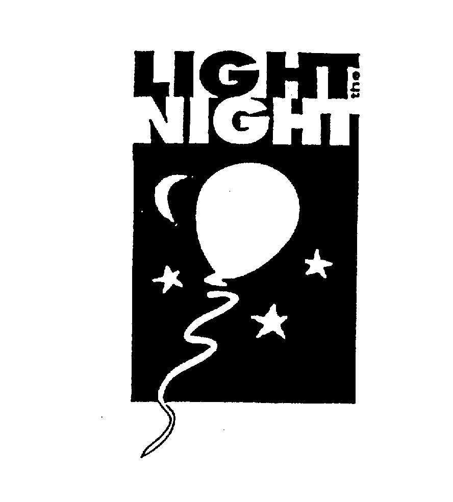 LIGHT THE NIGHT