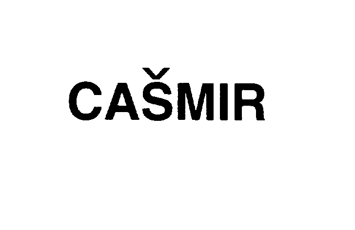 CASMIR