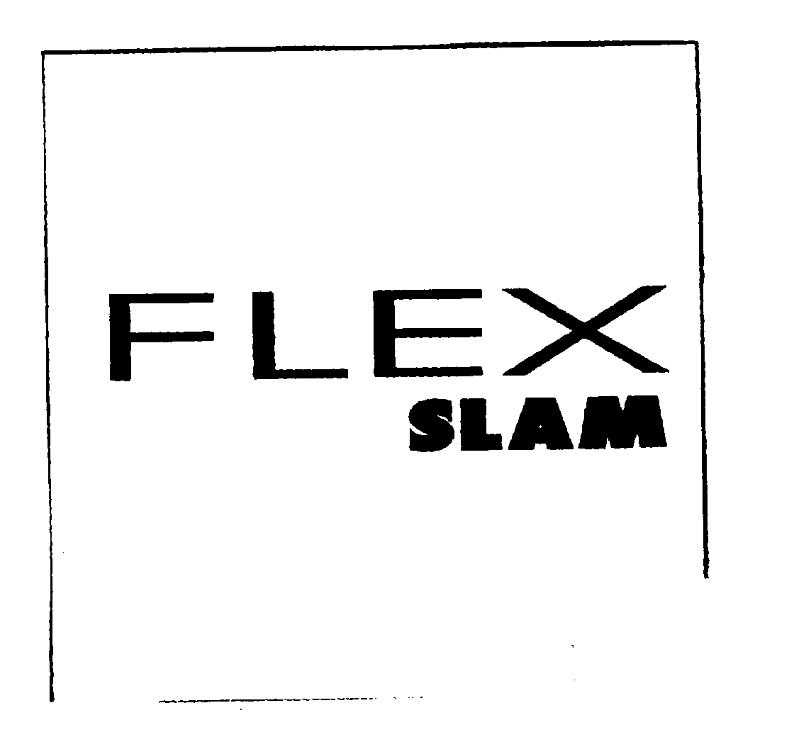  FLEX SLAM
