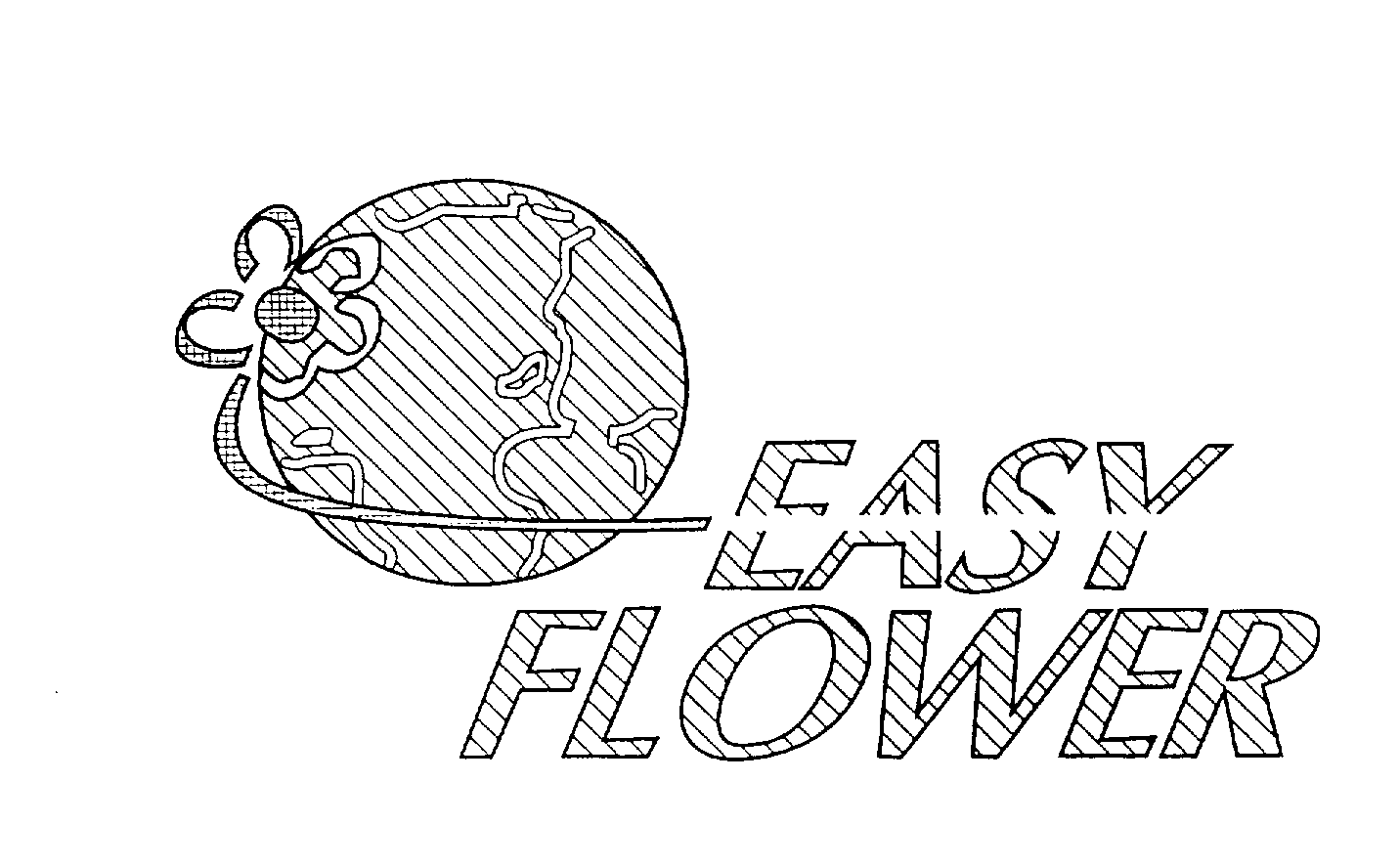  EASY FLOWER