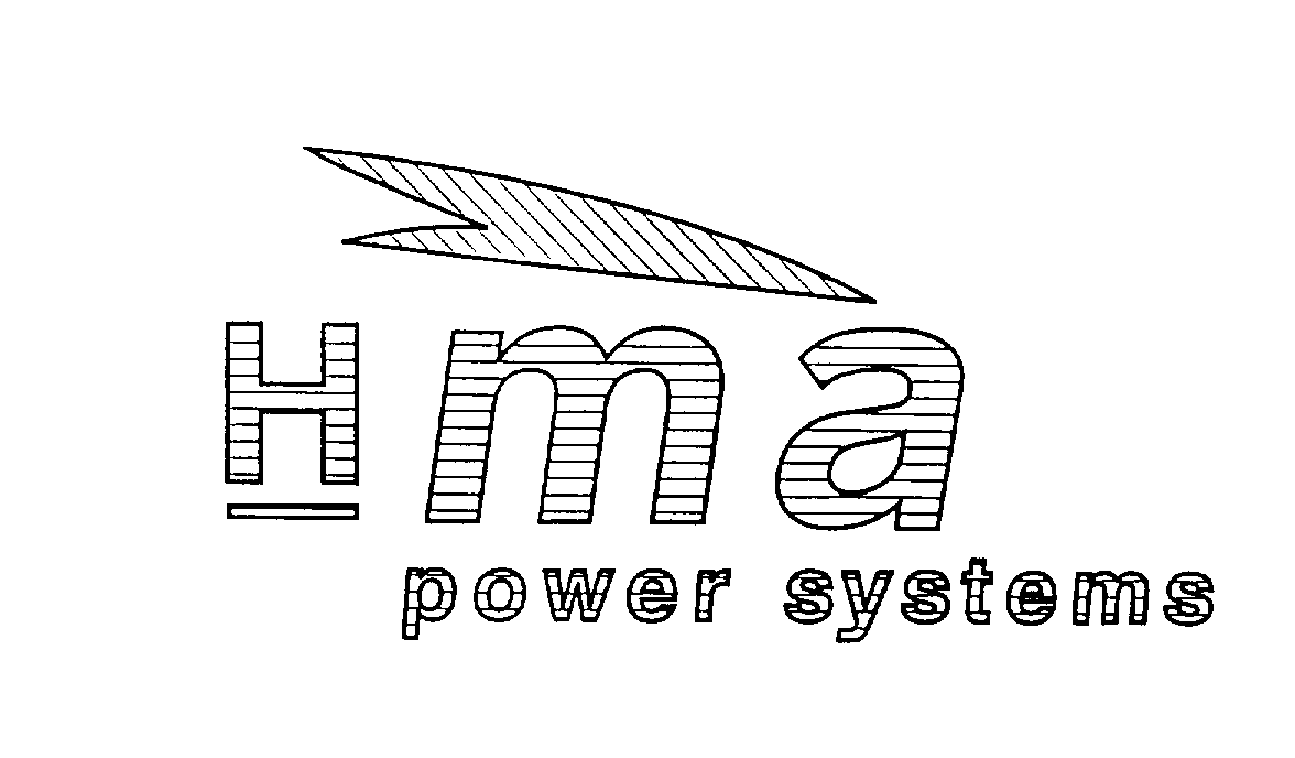  HMA POWER SYSTEMS
