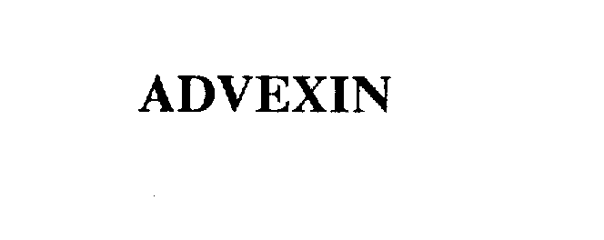  ADVEXIN