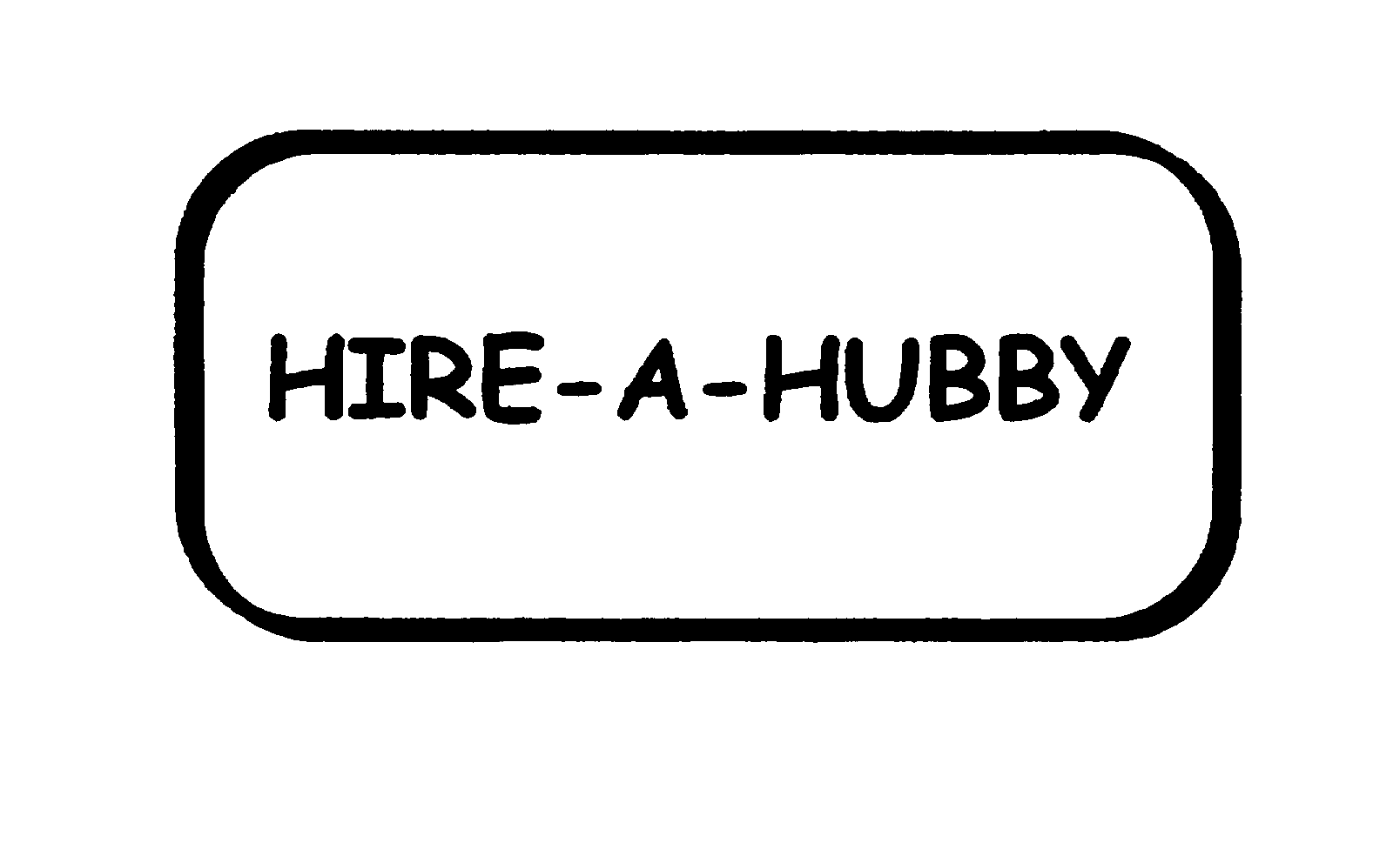 HIRE-A-HUBBY