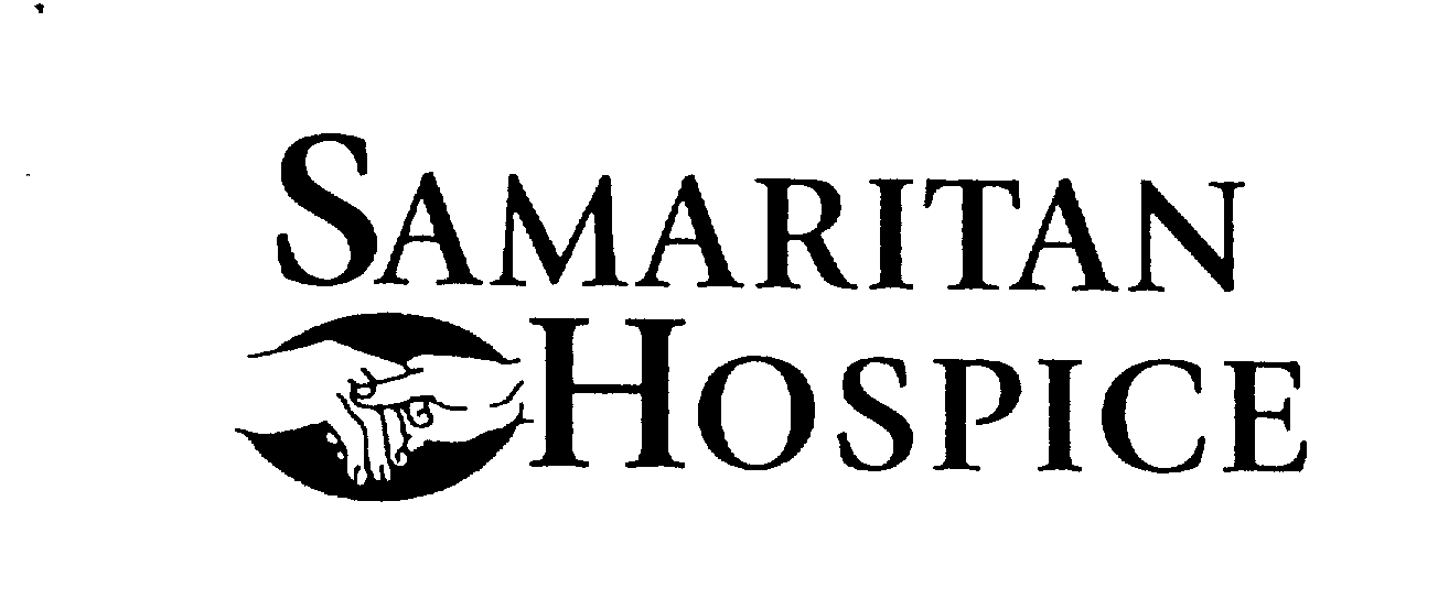 Trademark Logo SAMARITAN HOSPICE