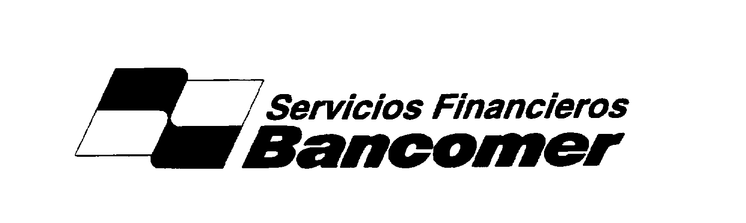  SERVICIOS FINANCIEROS BANCOMER