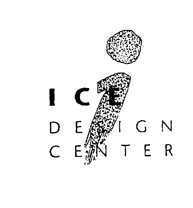  I ICE DESIGN CENTER