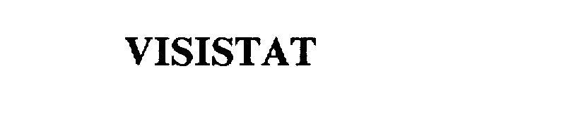 VISISTAT