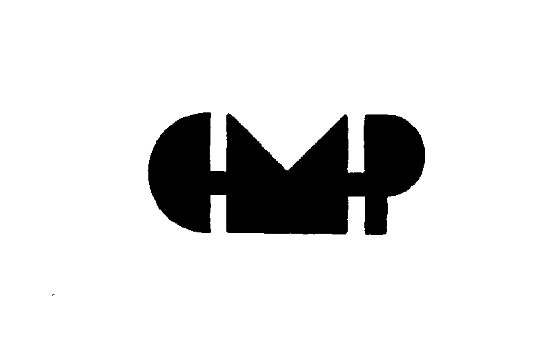 Trademark Logo C-M-P