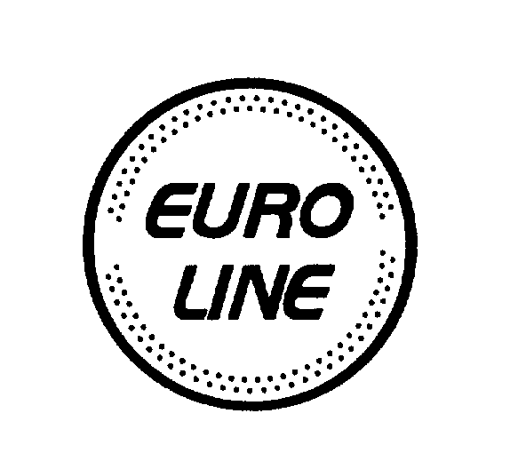 Trademark Logo EURO LINE