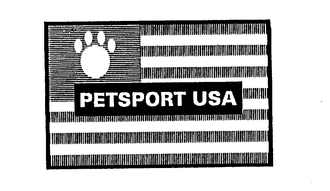  PETSPORT USA