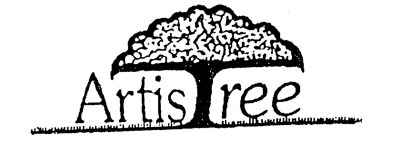 Trademark Logo ARTISTREE